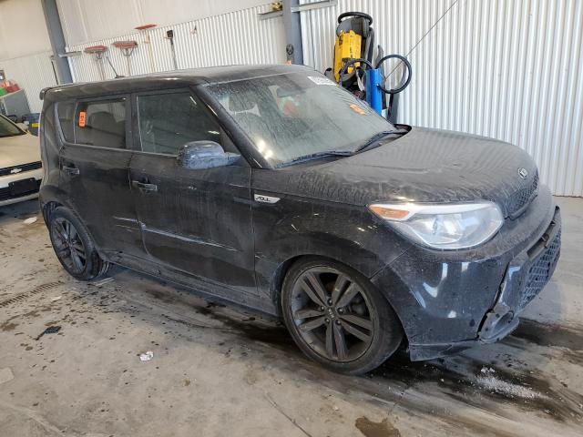 Фото 4 с аукциона – 2016 KIA SOUL + с VIN KNDJP3A54G7352236