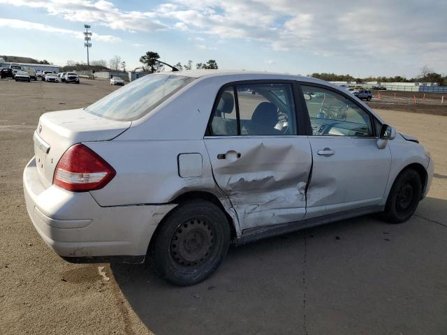 Photo 3 from auction – 2007 NISSAN VERSA S with VIN 3N1BC11E17L394270