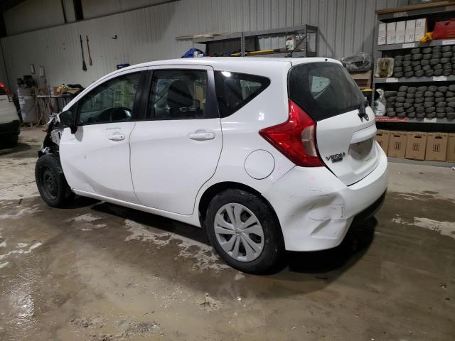 Photo 2 from auction – 2018 NISSAN VERSA NOTE with VIN 3N1CE2CP1JL369864