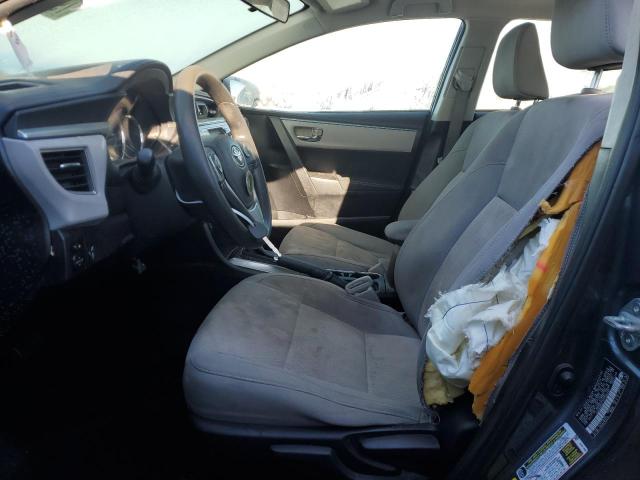 Photo 7 from auction – 2014 TOYOTA COROLLA L with VIN 5YFBURHE3EP090565