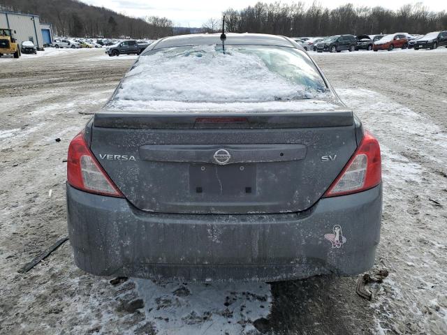 Photo 6 from auction – 2017 NISSAN VERSA S with VIN 3N1CN7AP9HL841142