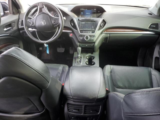 Photo 8 from auction – 2014 ACURA MDX ADVANC with VIN 5FRYD4H83EB046017