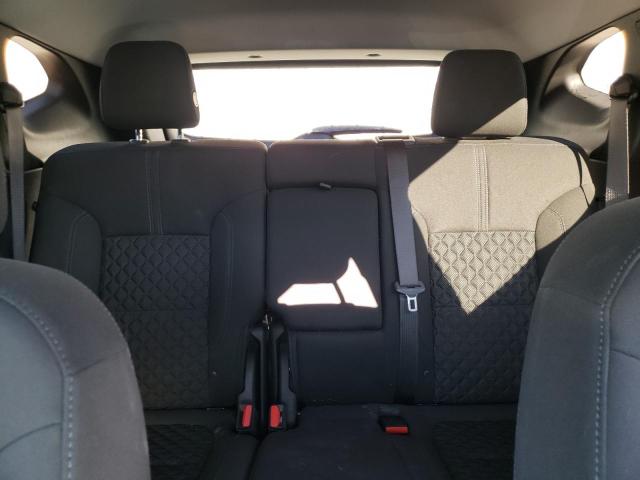 Photo 10 from auction – 2019 CHEVROLET BLAZER 2LT with VIN 3GNKBGRS2KS601493