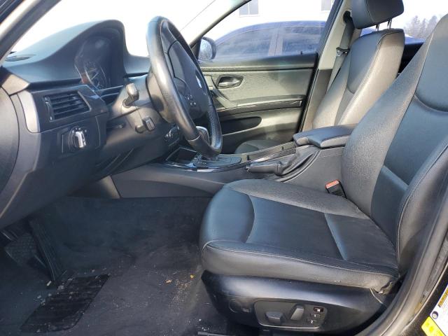 Снимка 7 от търг – 2011 BMW 328 XI с VIN WBAPK7C56BF083262