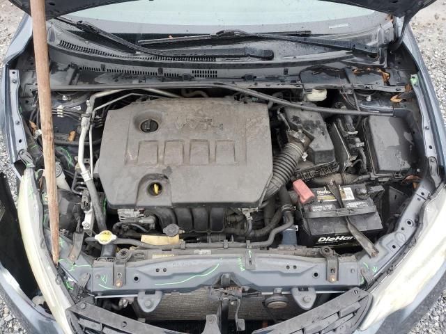 Снимка 11 от търг – 2014 TOYOTA COROLLA L с VIN 2T1BURHE4EC178329