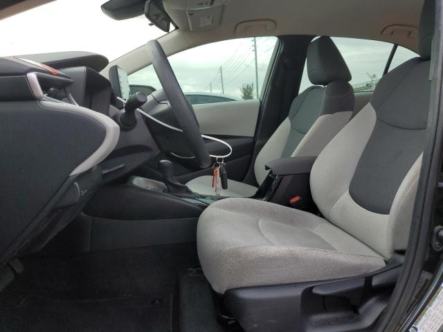 Photo 7 from auction – 2020 TOYOTA COROLLA L with VIN 5YFDPRAE1LP110125