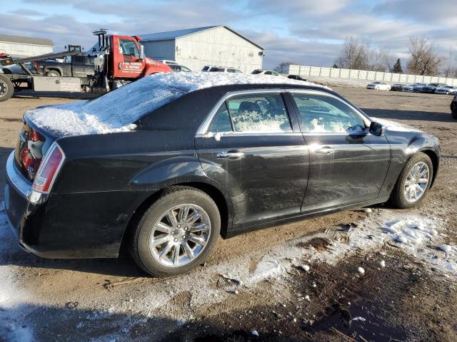 Photo 3 from auction – 2013 CHRYSLER 300C with VIN 2C3CCAET9DH518496