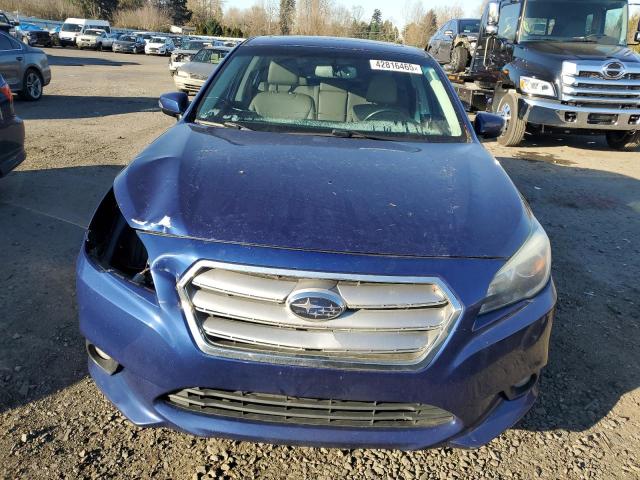 Photo 5 from auction – 2017 SUBARU LEGACY 3.6 with VIN 4S3BNEK60H3026049