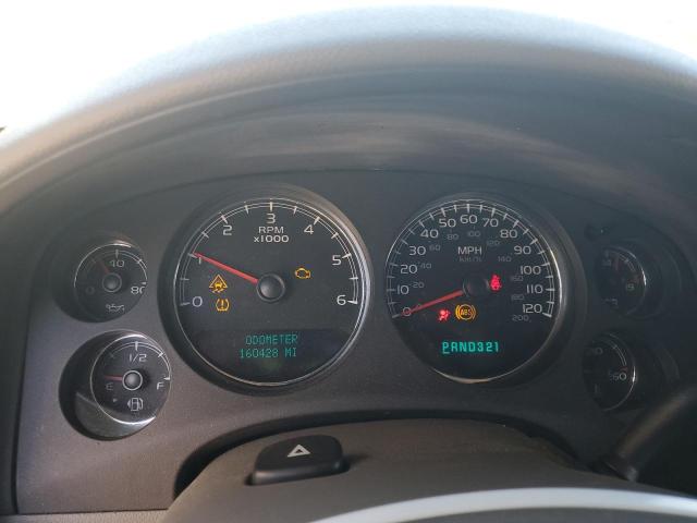 Photo 9 from auction – 2007 CHEVROLET SILVERADO with VIN 2GCEK13M471560168