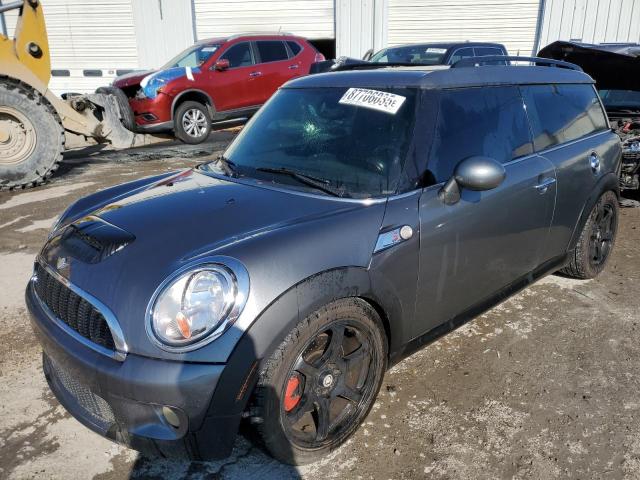 صورة رقم 1 من المزاد - 2009 MINI COOPER S C مع VIN WMWMM33529TP72958