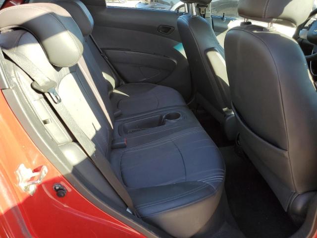 Photo 10 from auction – 2013 CHEVROLET SPARK 1LT with VIN KL8CD6S92DC506393