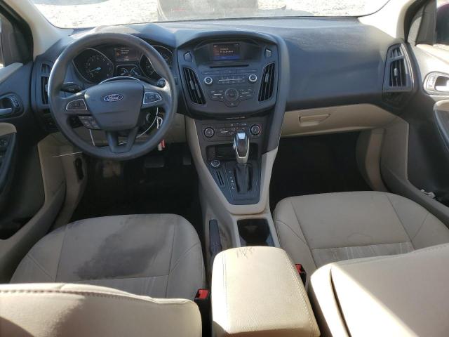 Photo 8 from auction – 2016 FORD FOCUS SE with VIN 1FADP3F28GL275203