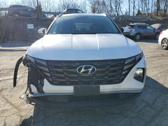 Photo 5 from auction – 2023 HYUNDAI TUCSON SEL with VIN 5NMJBCAE8PH287205