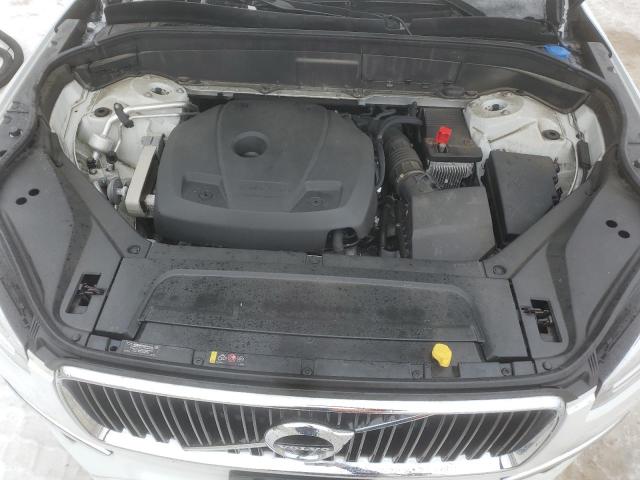 Photo 12 from auction – 2018 VOLVO XC90 T6 with VIN YV4A22PK7J1389780