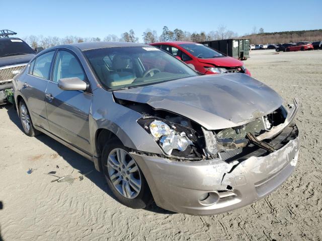 Photo 4 from auction – 2011 NISSAN ALTIMA BAS with VIN 1N4AL2AP3BC174106