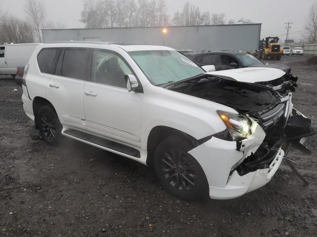 Photo 4 from auction – 2017 LEXUS GX 460 with VIN JTJBM7FX9H5172307