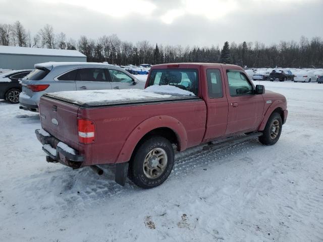Photo 3 from auction – 2010 FORD RANGER SUP with VIN 1FTKR4EE4APA11750