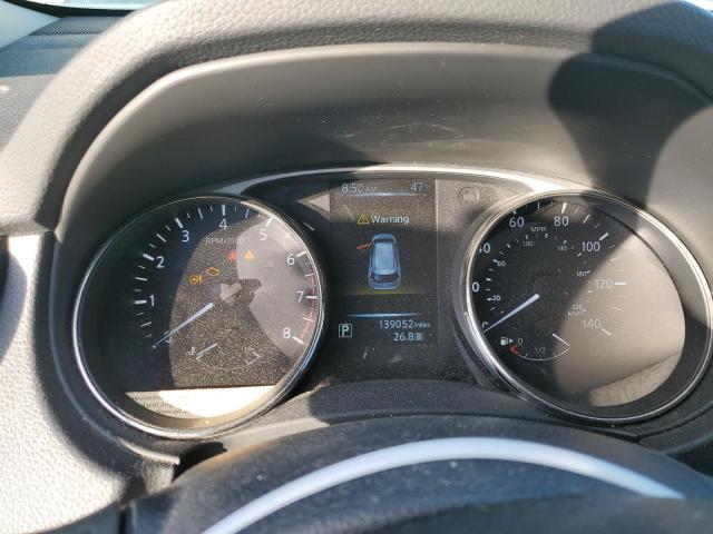 Photo 9 from auction – 2016 NISSAN ROGUE S with VIN KNMAT2MT6GP614998