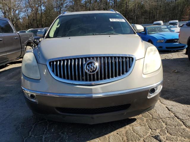 Photo 5 from auction – 2010 BUICK ENCLAVE CX with VIN 5GALRCED3AJ109145