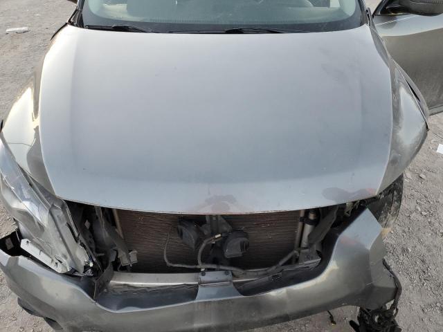 Photo 12 from auction – 2017 NISSAN PATHFINDER with VIN 5N1DR2MN4HC914301