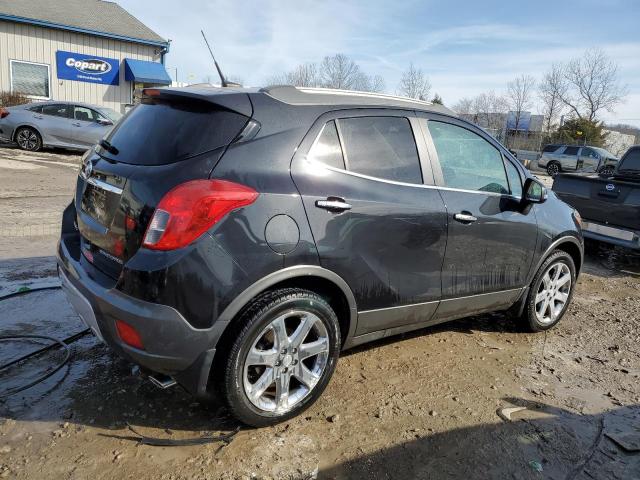 Photo 3 from auction – 2014 BUICK ENCORE CON with VIN KL4CJBSB6EB777017