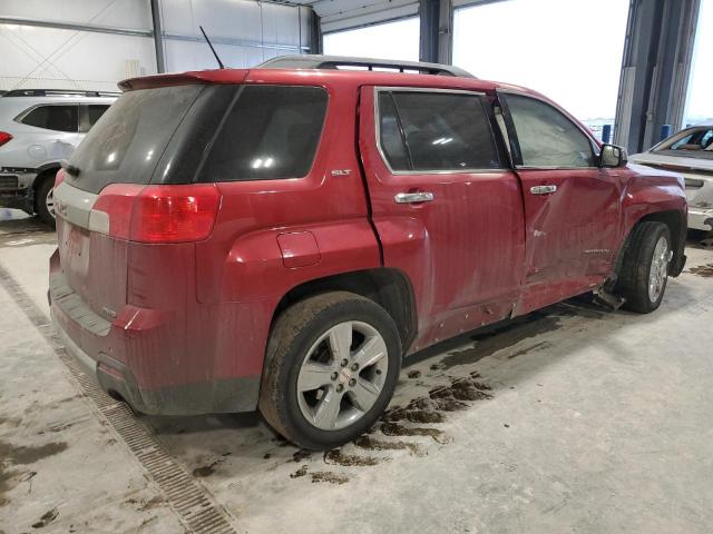 Photo 3 from auction – 2014 GMC TERRAIN SL with VIN 2GKFLYE3XE6216749