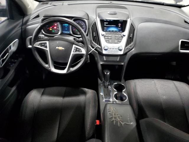 Photo 8 from auction – 2016 CHEVROLET EQUINOX LT with VIN 2GNFLFEK5G6351302