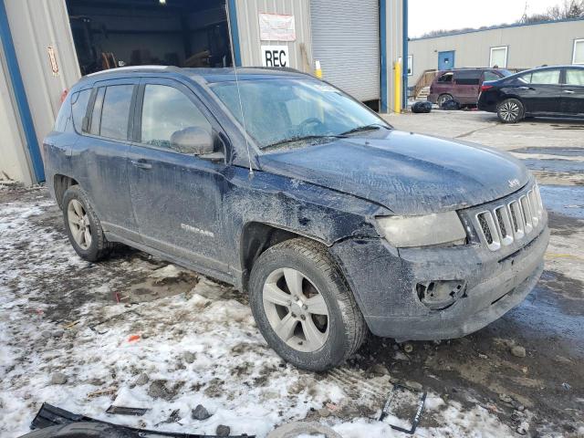 Photo 4 from auction – 2016 JEEP COMPASS SP with VIN 1C4NJDBBXGD521075