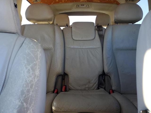 Photo 10 from auction – 2011 VOLVO XC90 3.2 with VIN YV4952CZ8B1570840