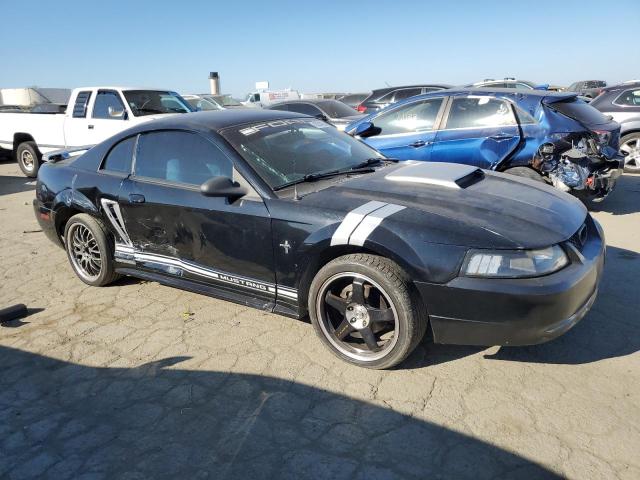 Photo 4 from auction – 2001 FORD MUSTANG with VIN 1FAFP40421F158506