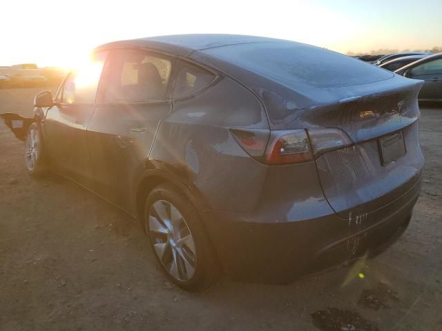 Photo 2 from auction – 2023 TESLA MODEL Y with VIN 7SAYGDEEXPA188113