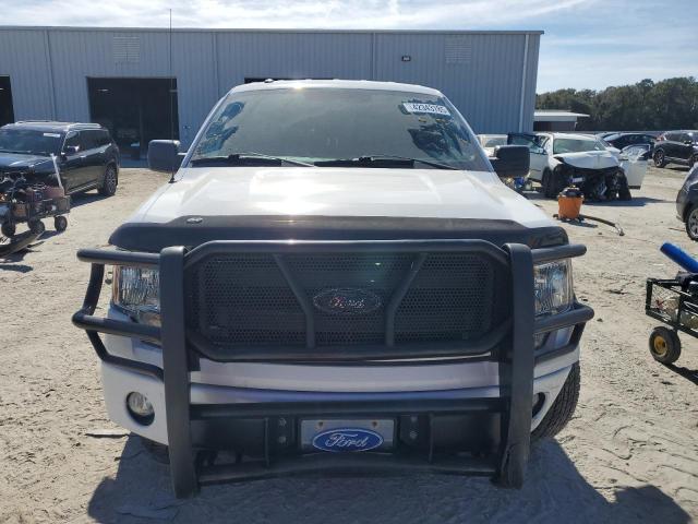 Фото 5 с аукциона – 2013 FORD F150 SUPER с VIN 1FTFX1EF7DFA00864