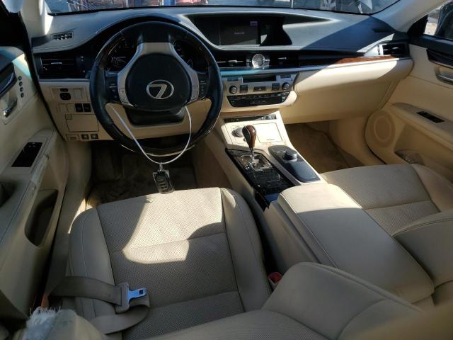 Photo 8 from auction – 2014 LEXUS ES 350 with VIN JTHBK1GG6E2085920