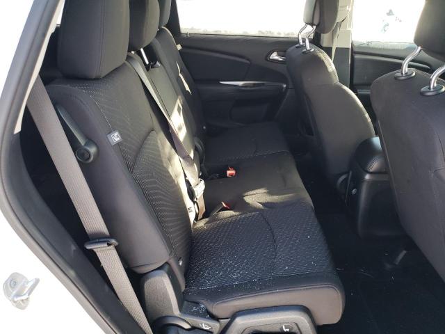 Photo 11 from auction – 2018 DODGE JOURNEY SE with VIN 3C4PDDAG3JT184702