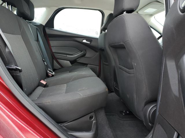 Photo 11 from auction – 2016 FORD FOCUS SE with VIN 1FADP3K27GL316622