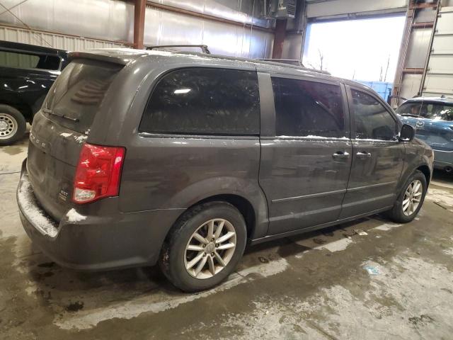 Photo 3 from auction – 2015 DODGE GRAND CARA with VIN 2C4RDGCG5FR732913