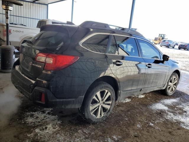 Photo 3 from auction – 2018 SUBARU OUTBACK 2. with VIN 4S4BSANC0J3214977