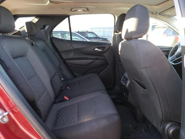 Photo 11 from auction – 2018 CHEVROLET EQUINOX LT with VIN 2GNAXSEV3J6247061