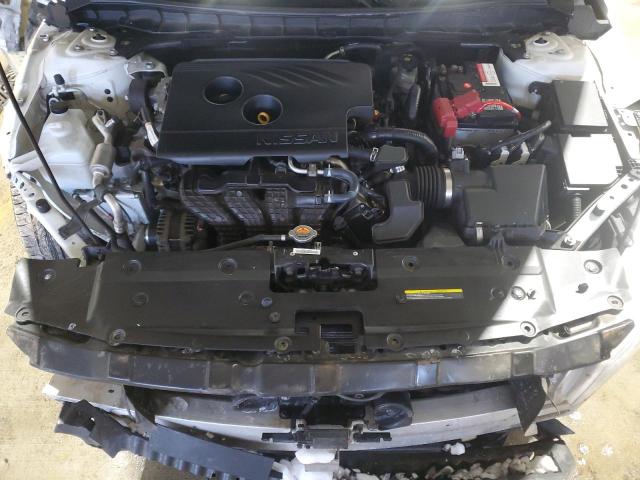 Photo 11 from auction – 2019 NISSAN ALTIMA S with VIN 1N4BL4BV7KC190337