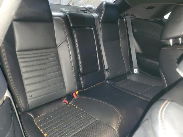 Photo 10 from auction – 2015 DODGE CHALLENGER with VIN 2C3CDZBT8FH783154