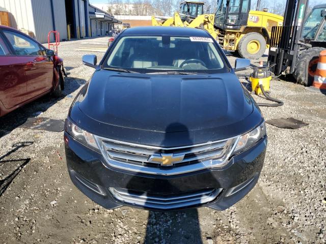 Photo 5 from auction – 2020 CHEVROLET IMPALA PRE with VIN 1G1105S37LU109781