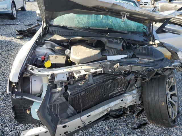 Photo 11 from auction – 2018 CHRYSLER 300 S with VIN 2C3CCABG9JH269541