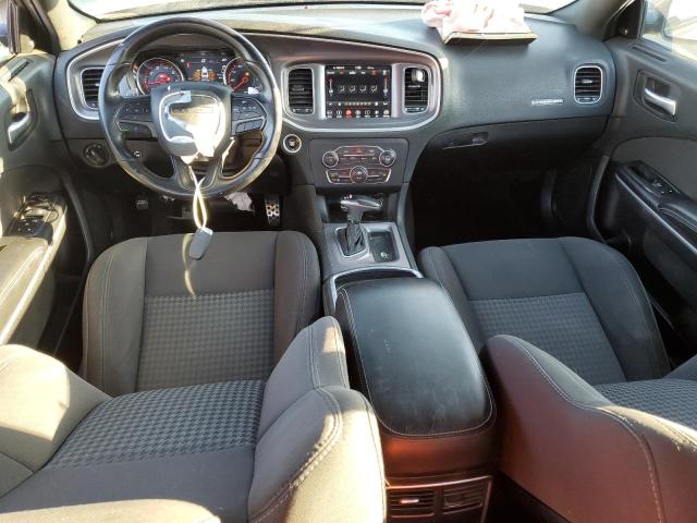 Photo 8 from auction – 2019 DODGE CHARGER GT with VIN 2C3CDXHG3KH691880