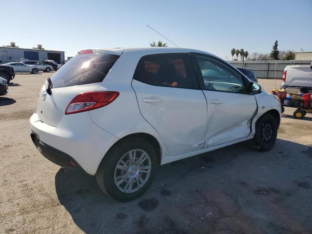Photo 3 from auction – 2013 MAZDA MAZDA2 with VIN JM1DE1KZ4D0164572
