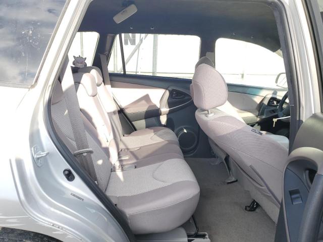 Фото 11 с аукциона – 2007 TOYOTA RAV4 с VIN JTMBD33V075082833