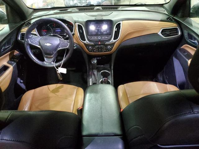 Photo 8 from auction – 2020 CHEVROLET EQUINOX PR with VIN 2GNAXNEV2L6164550