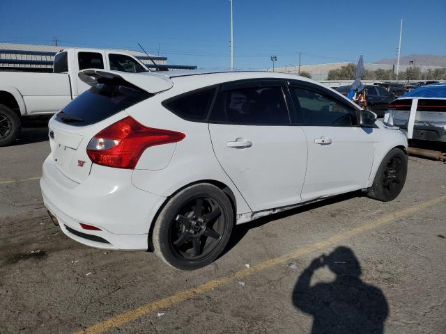 Photo 3 from auction – 2014 FORD FOCUS ST with VIN 1FADP3L97EL300106