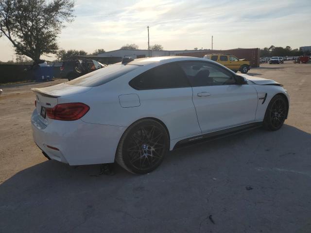 Photo 3 from auction – 2018 BMW M4 with VIN WBS4Y9C58JAC87780