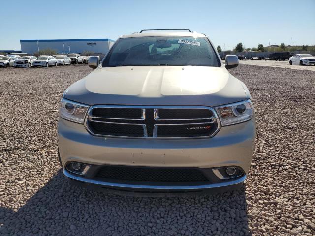 Photo 5 from auction – 2014 DODGE DURANGO SX with VIN 1C4RDJAG1EC591698