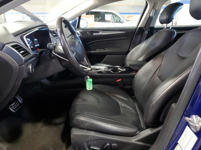 Photo 7 from auction – 2014 FORD FUSION TIT with VIN 3FA6P0RU6ER246737